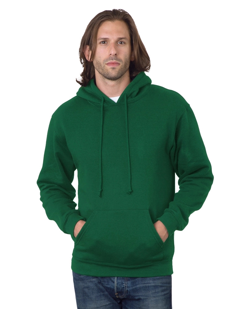 Unisex Pullover Hoodie, custom hoodie or sweatshirt with logo imprint 12