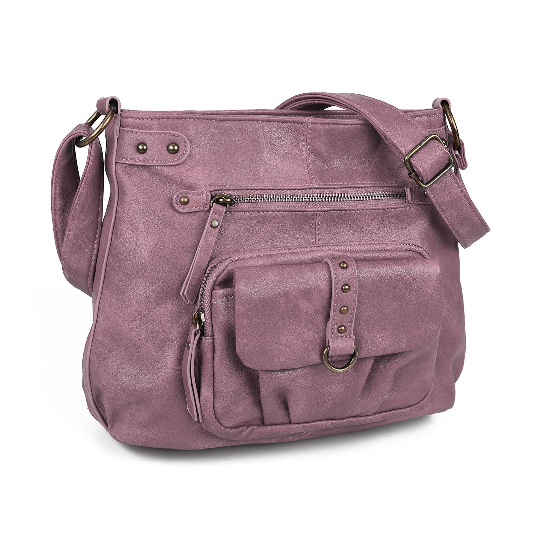 PU small crossbody bags for women 2