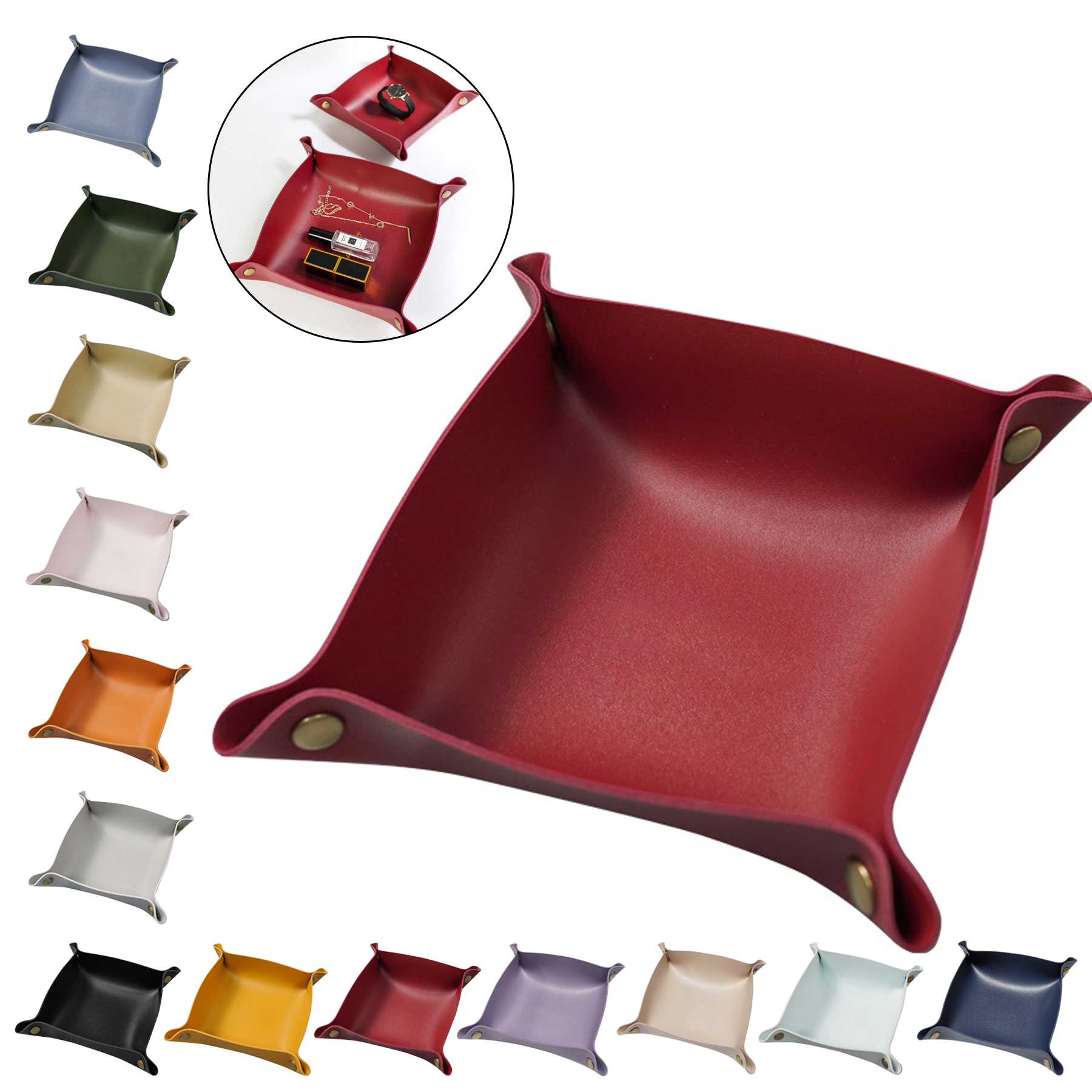 Key Jewelry Small Tray 2