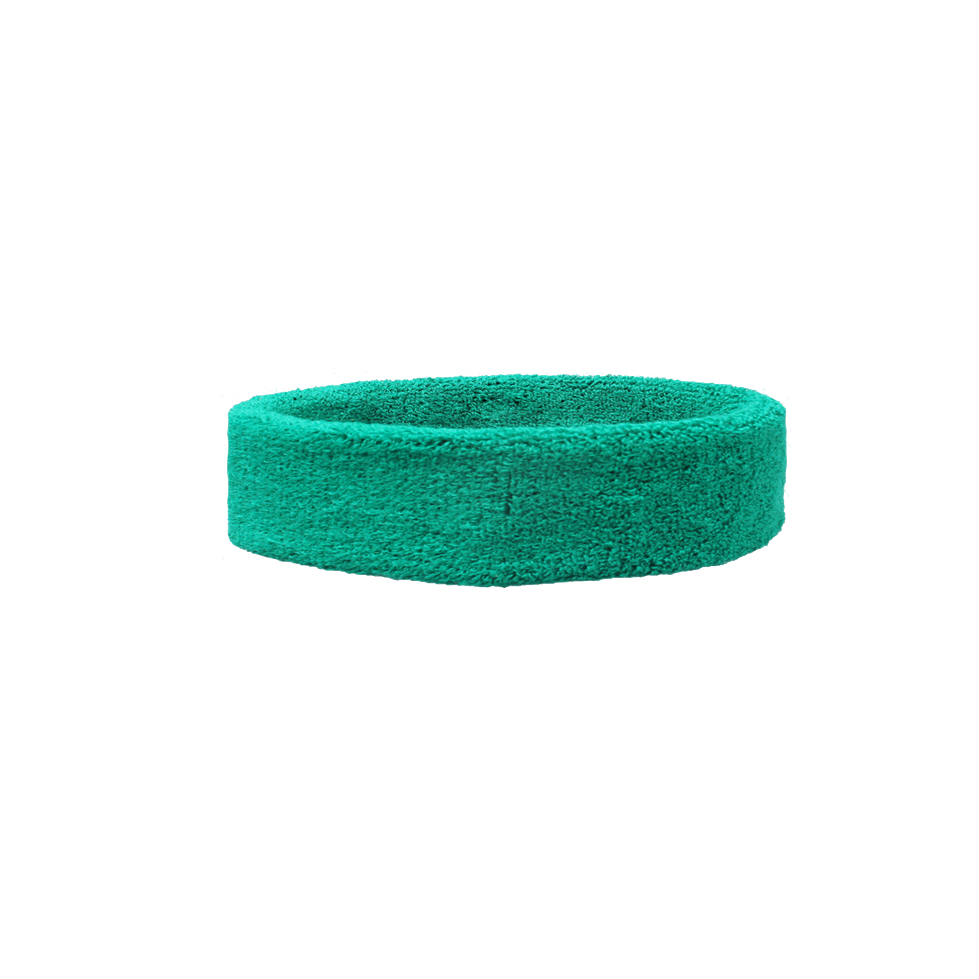 Sports Headband With Sweat-wicking And Antiperspirant Properties 9