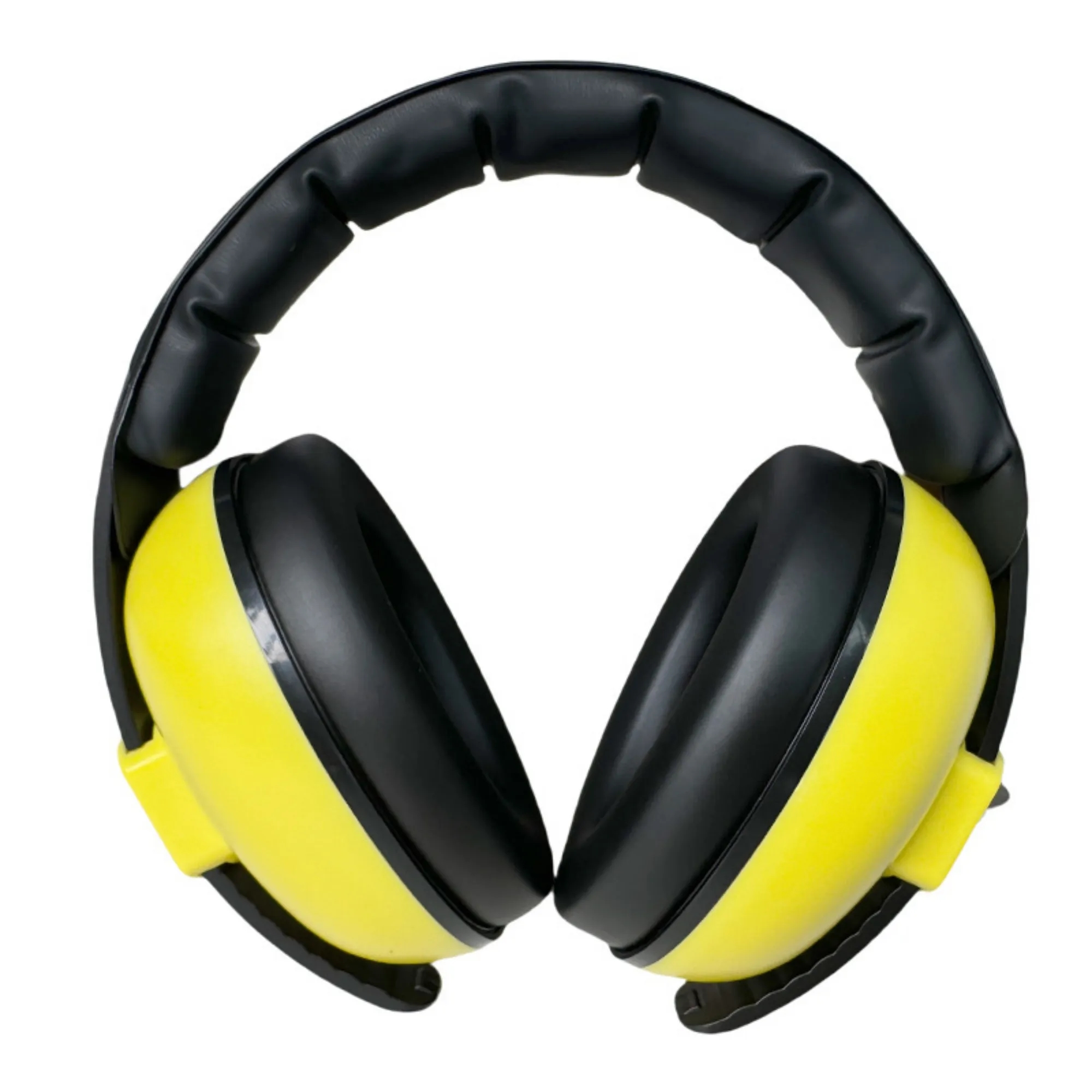 Adjustable Headband Children's Noise-Isolating Earmuffs 3