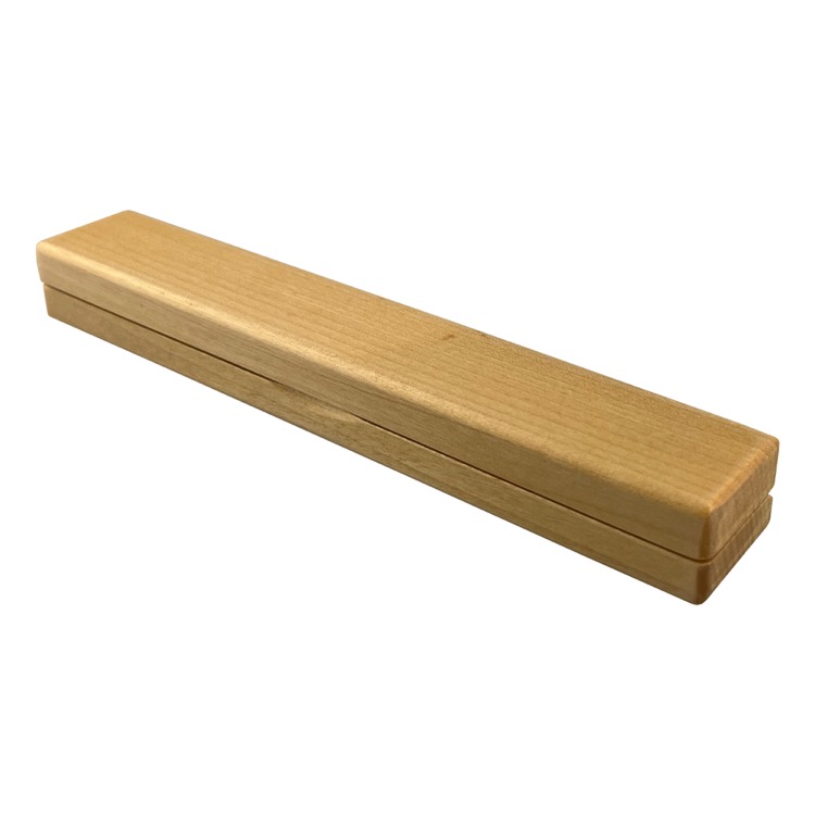 Wood Single Presenter 4