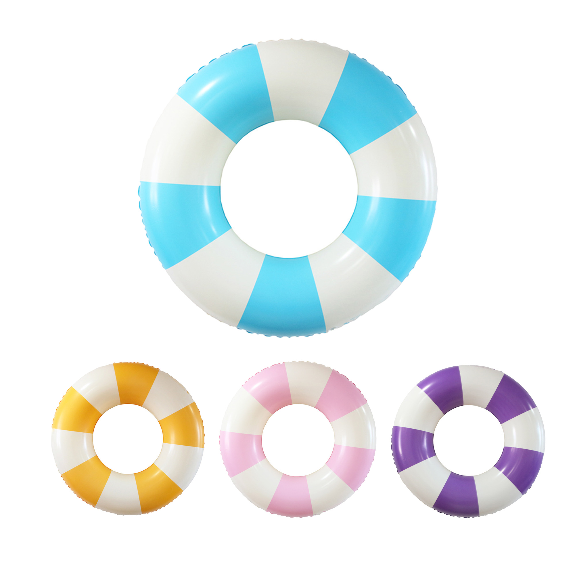Personalized Pool Float Tube 2