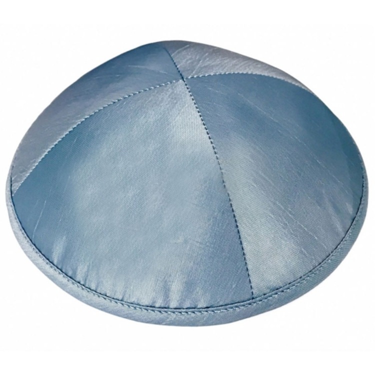 Satin Kippah 1