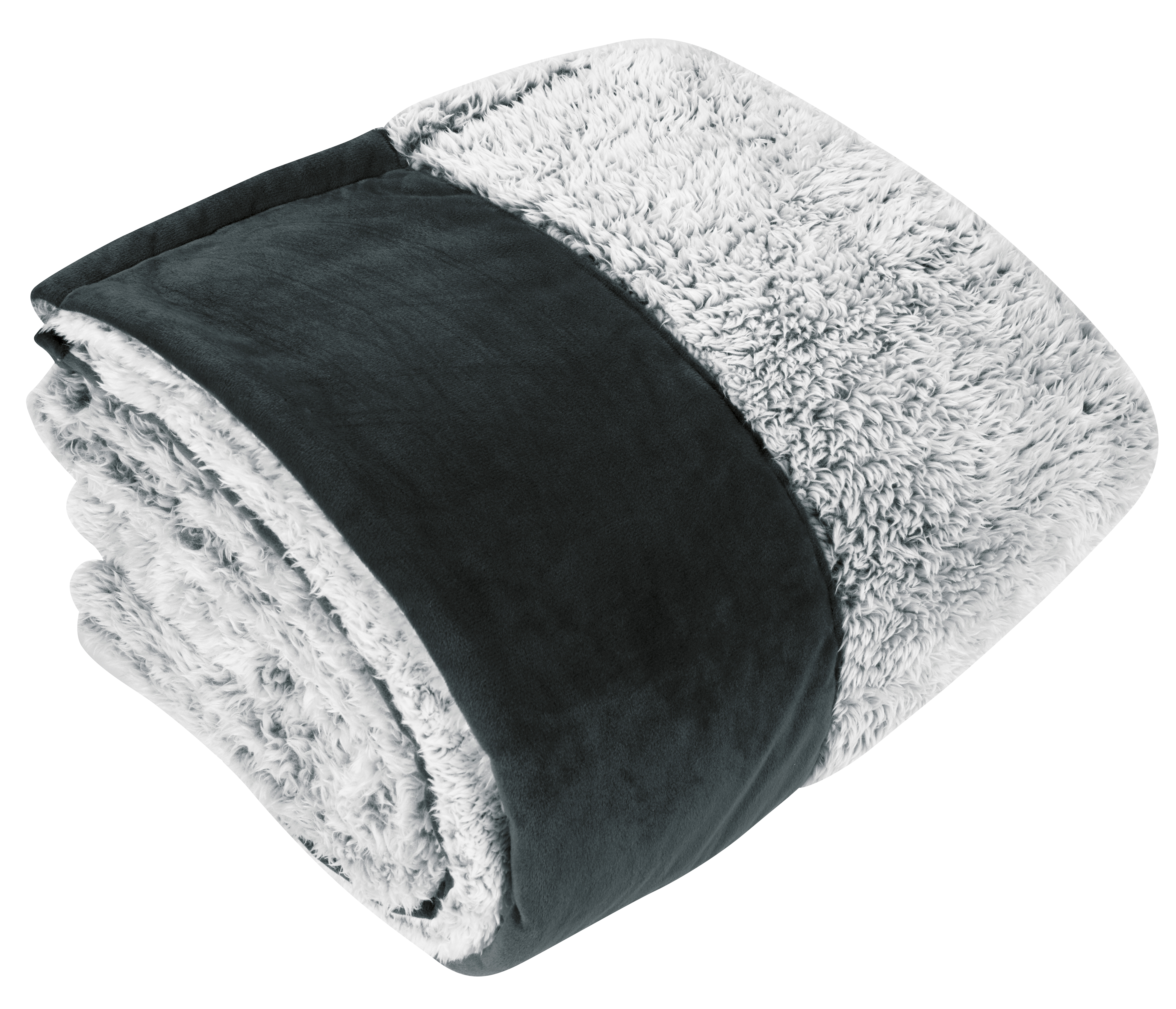 Good Value™ Super-Soft Plush Blanket