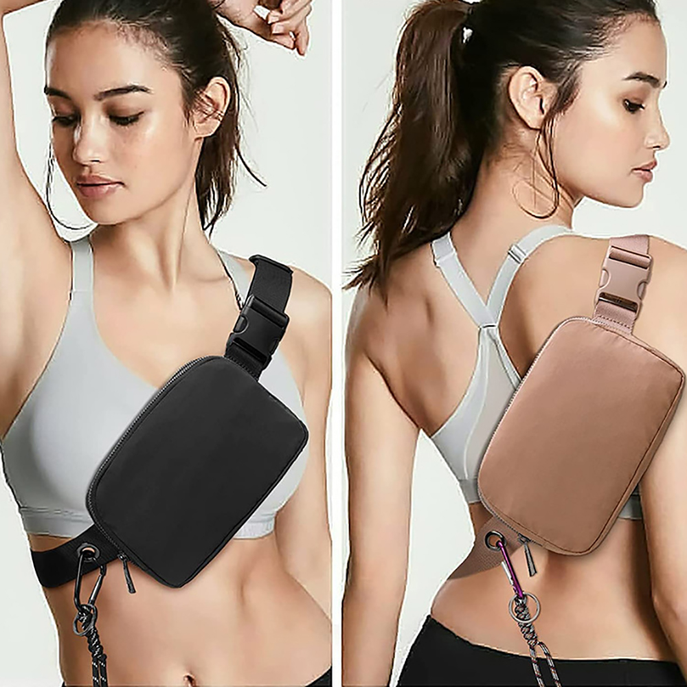 Waterproof Sports Fanny Pack 1
