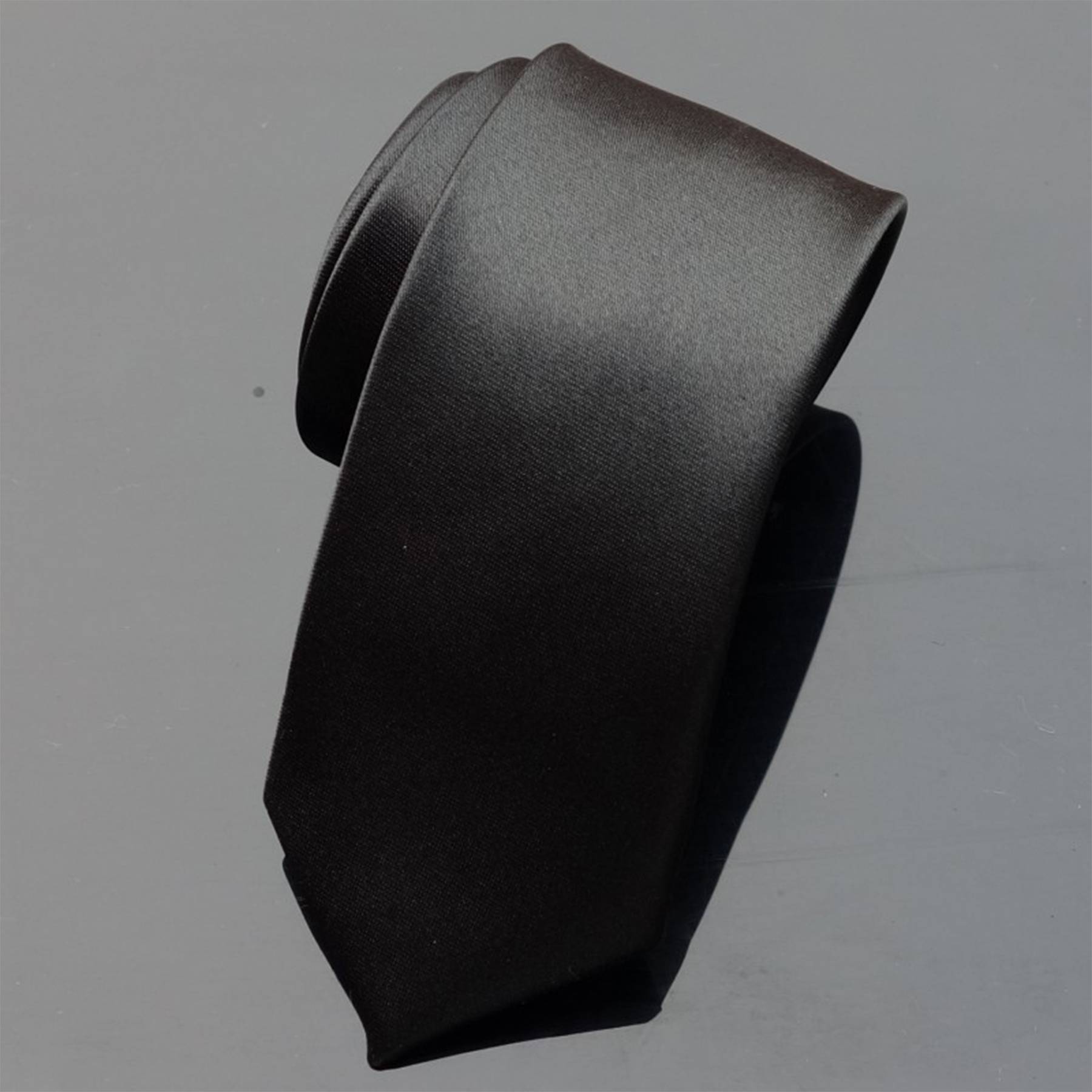 Men's Satin tie 9