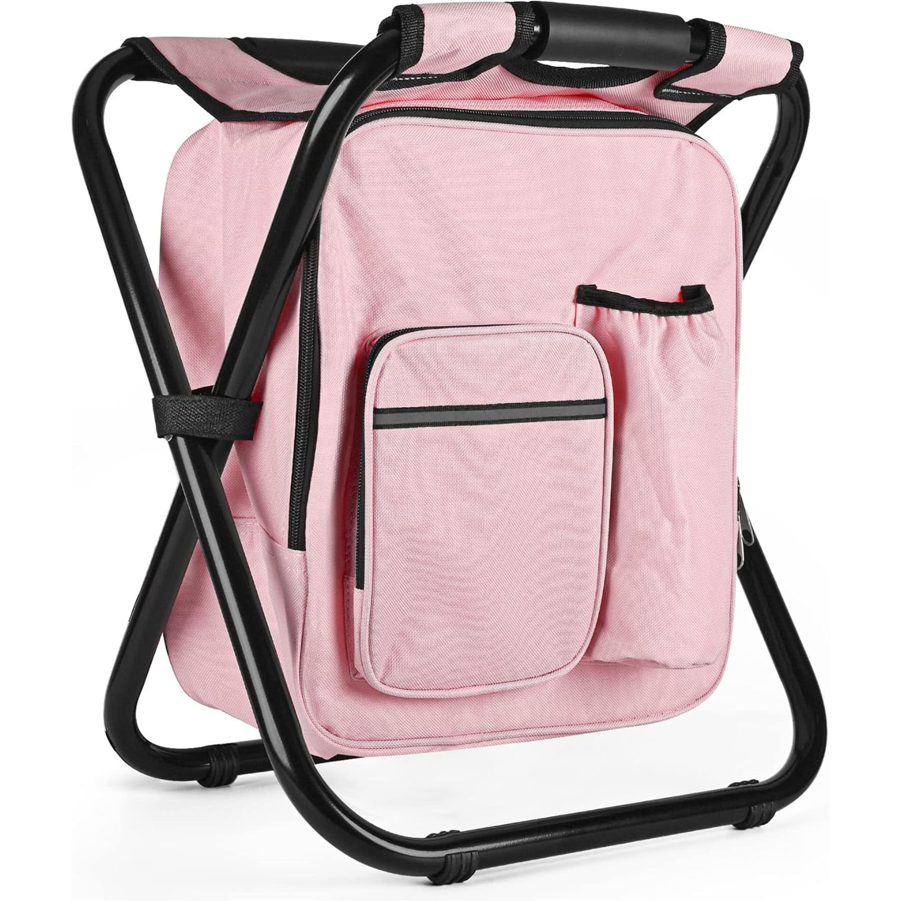 Portable Stool Backpack 7