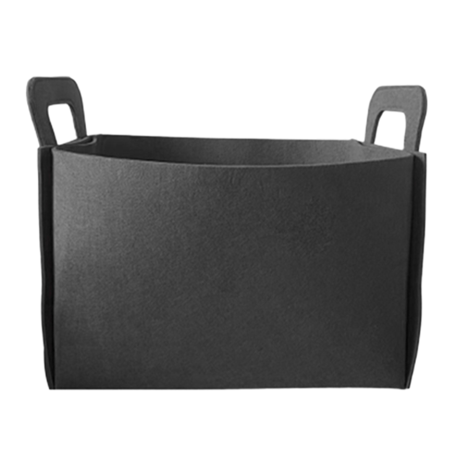 Felt Folding Storage Box 2