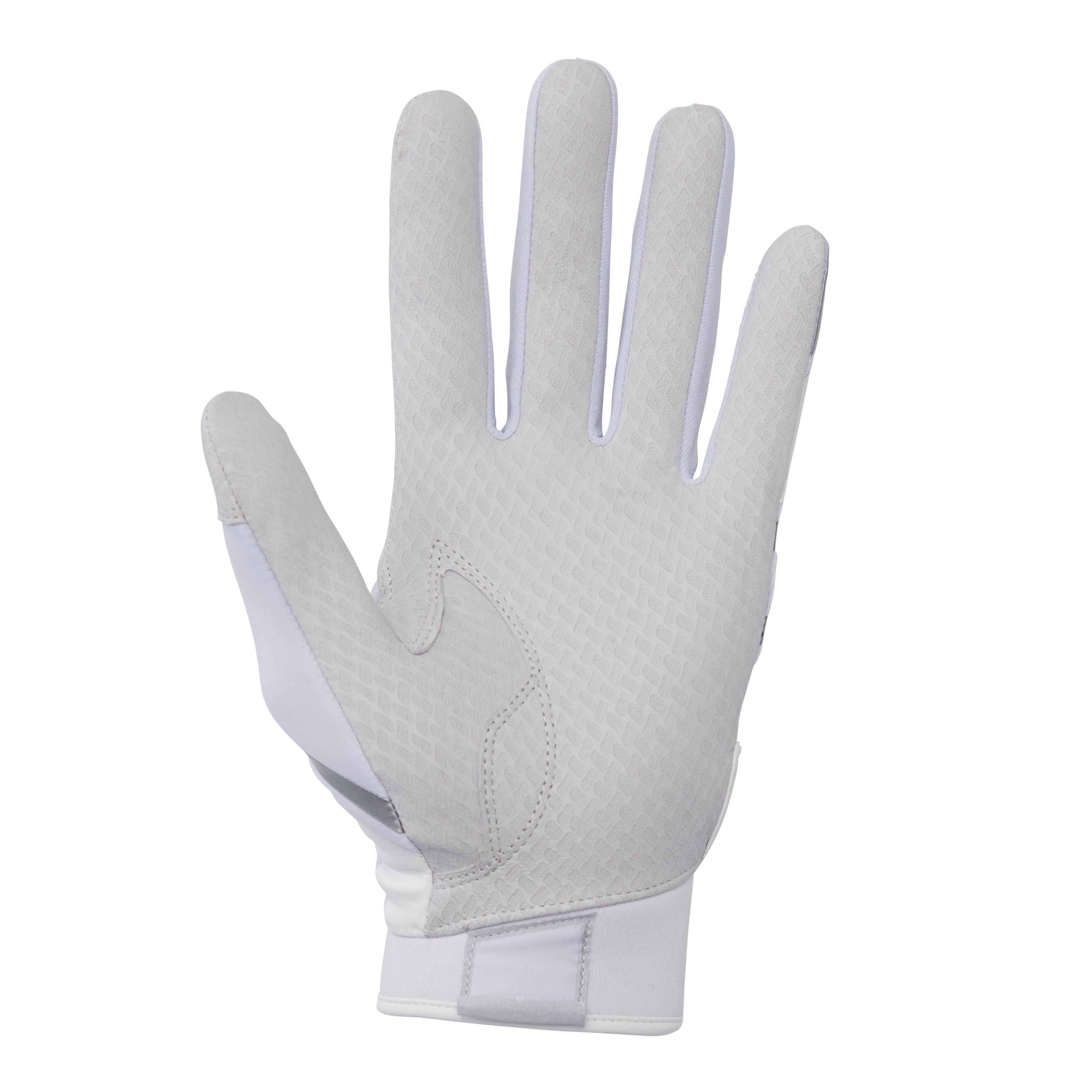 F-257 Women's Softball Batting Glove 15