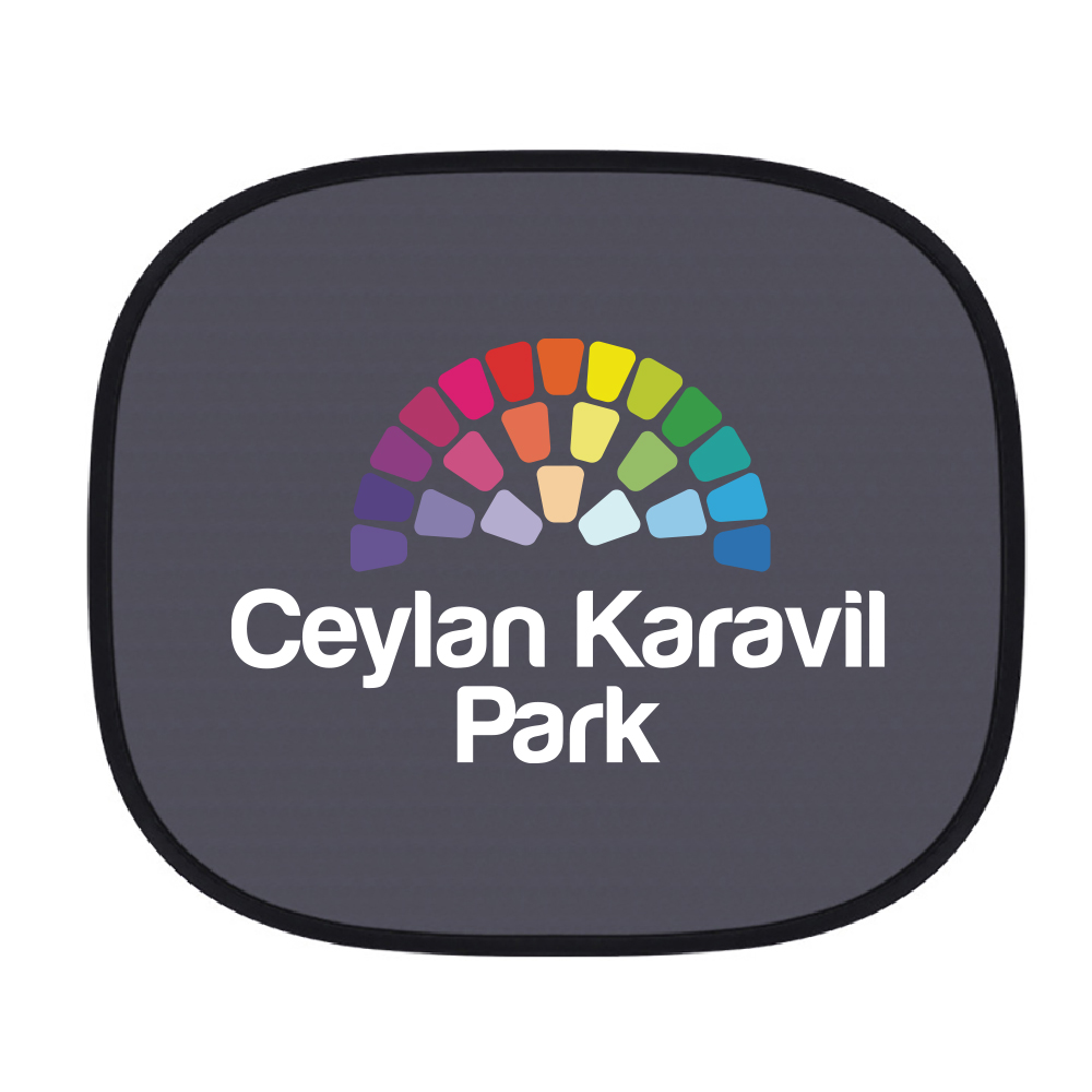 Fully Customizable Car Side Window Shade 10