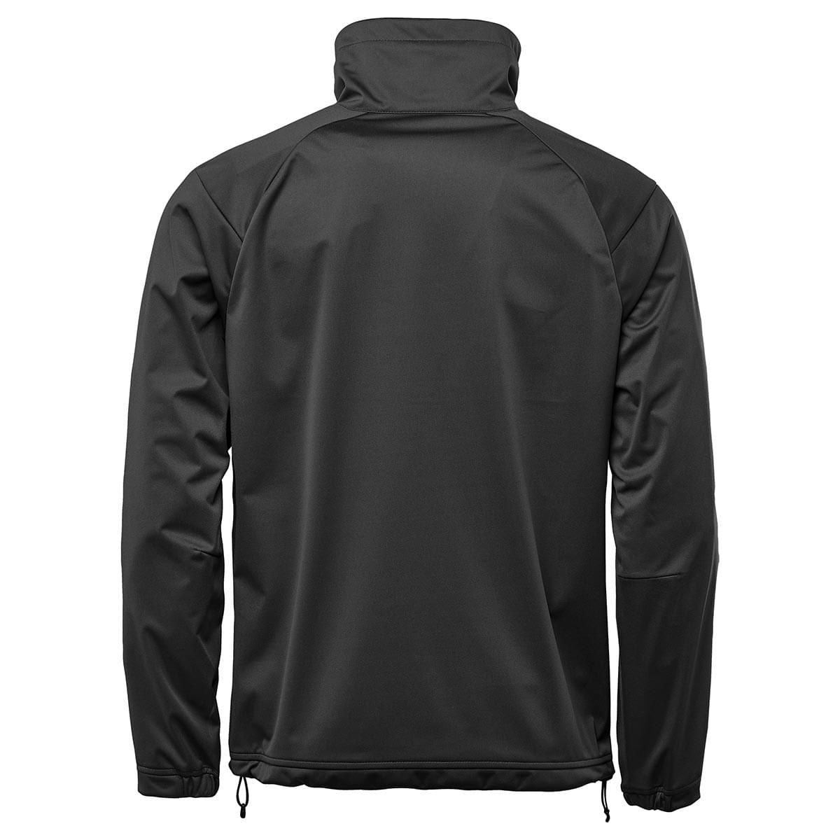 Stormtech Men's Catskill 1/2 Zip Softshell Pullover 10