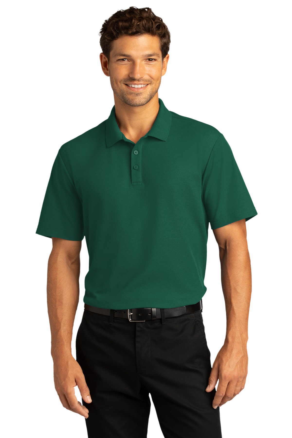Port Authority® SuperPro React Polo 51