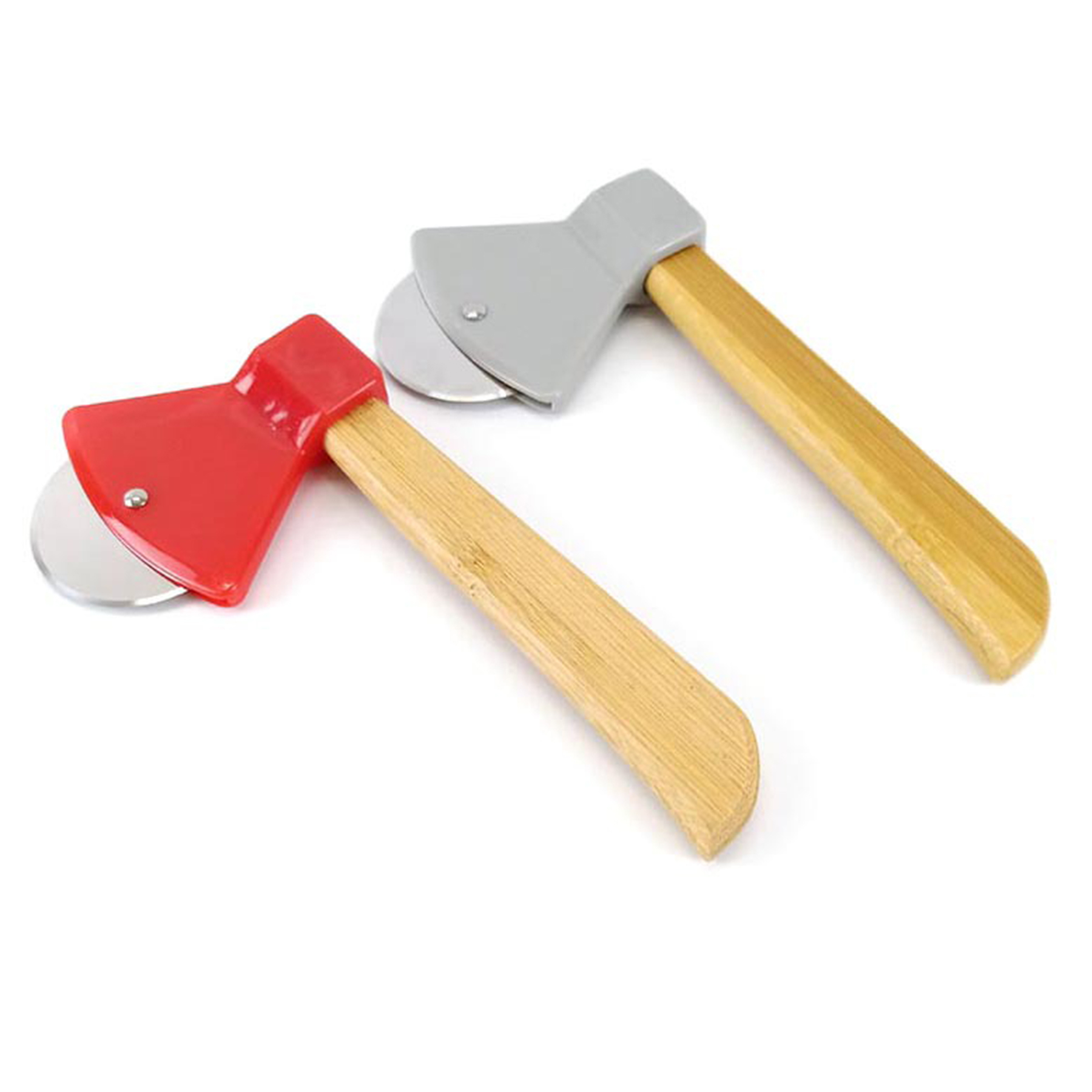 Axe Shape Pizza Cutter 3