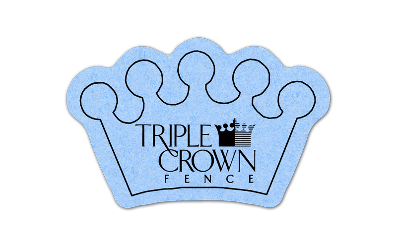 Crown Compressed Sponge