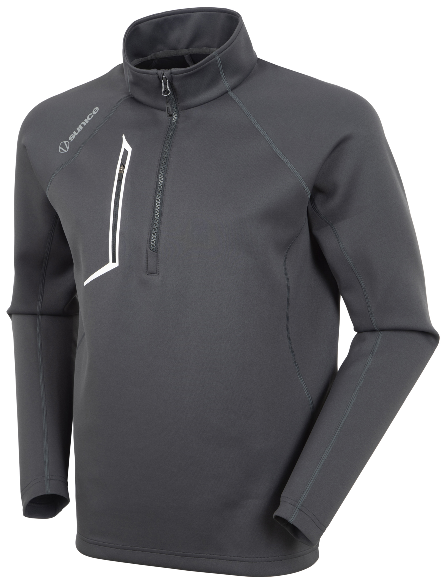 Sunice Allendale 2.0 Water Repellant Pullover 10