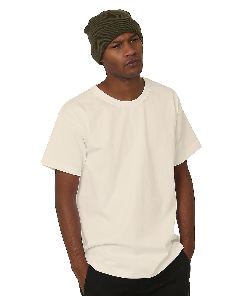 Street Style Collection Heavyweight Tee 2