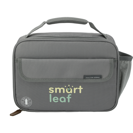 Arctic Zone® Repreve® Recycled 6 Can Lunch Cooler 8