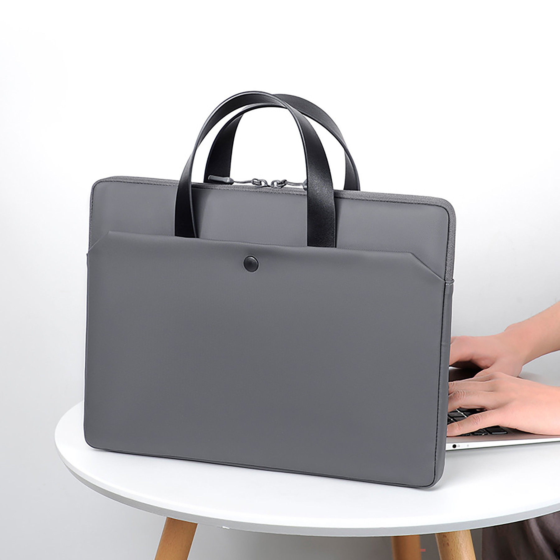 15.6 Inch Laptop Sleeve Case 11