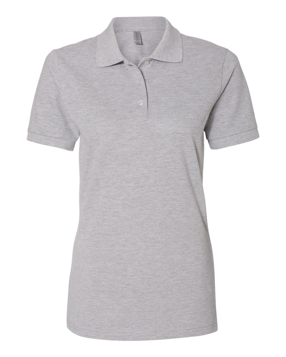 Women's 100 Ring-Spun Cotton Piqué Polo