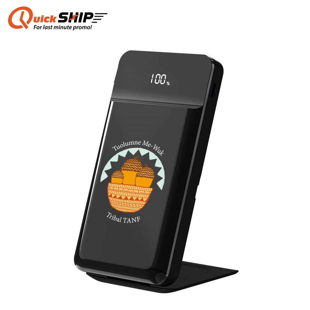 MagCharge Trio Powerbank 3