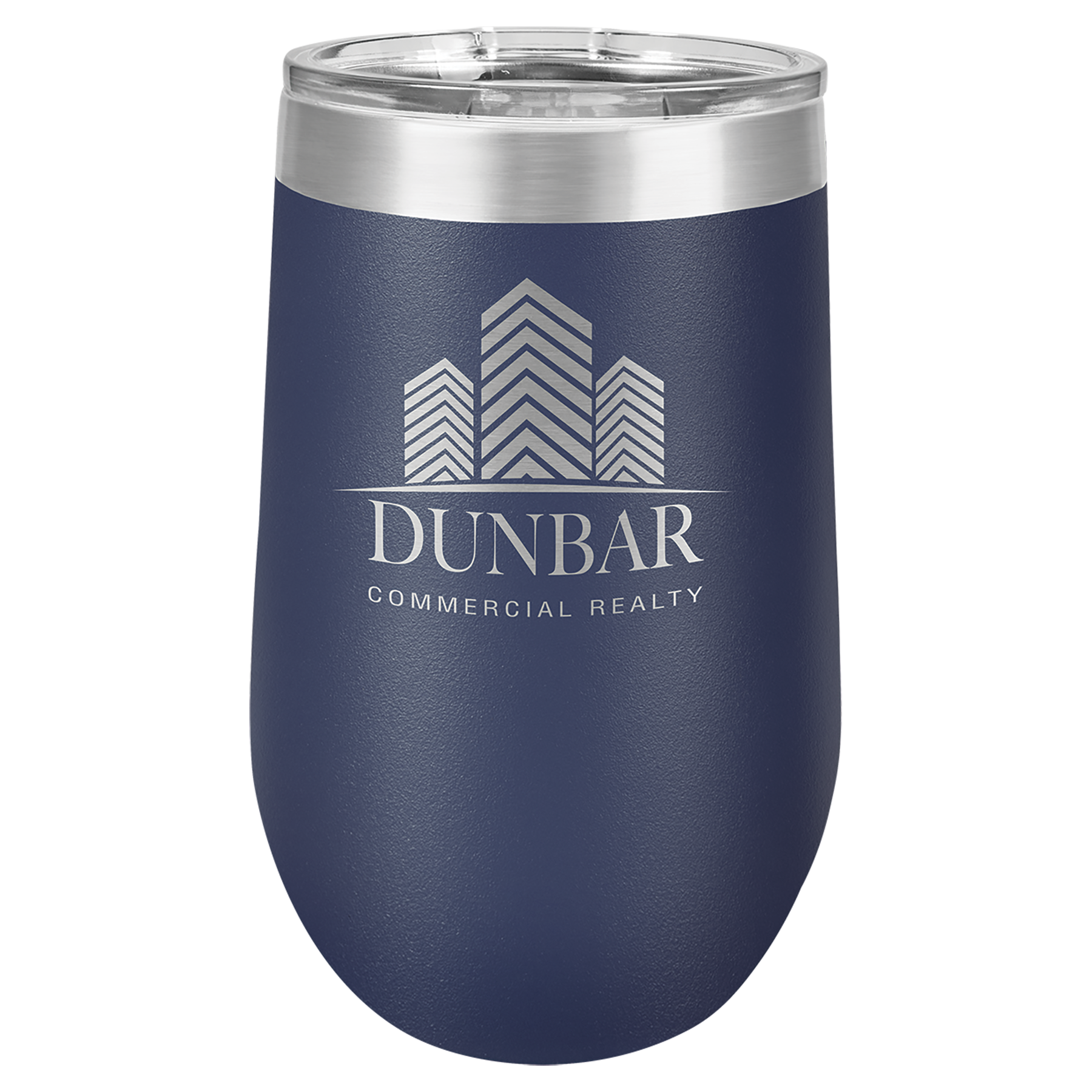 Polar Camel 16 oz. Vacuum Insulated Stemless Tumbler w/ Lid 22