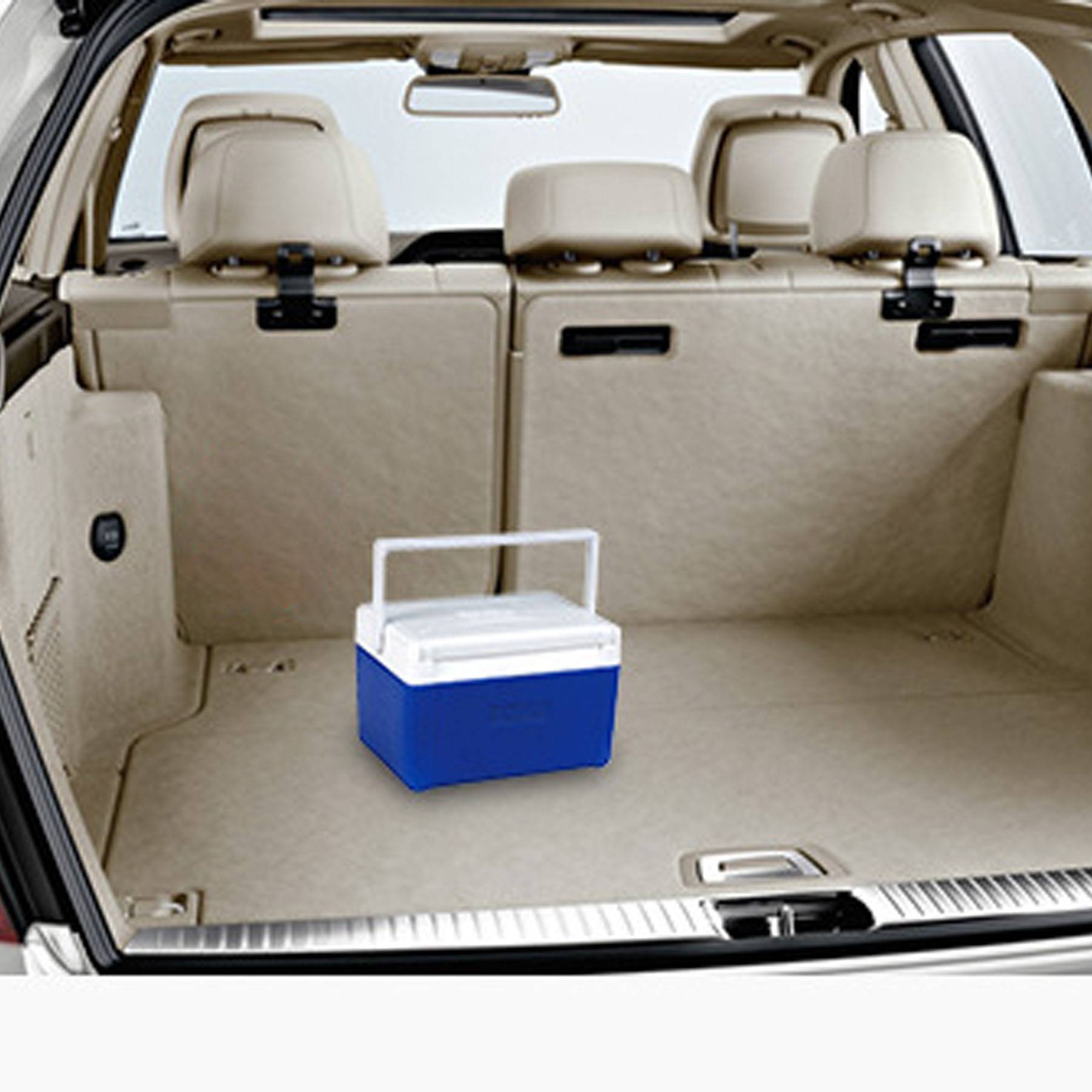 5L dual-use hot & cold insulation box 5