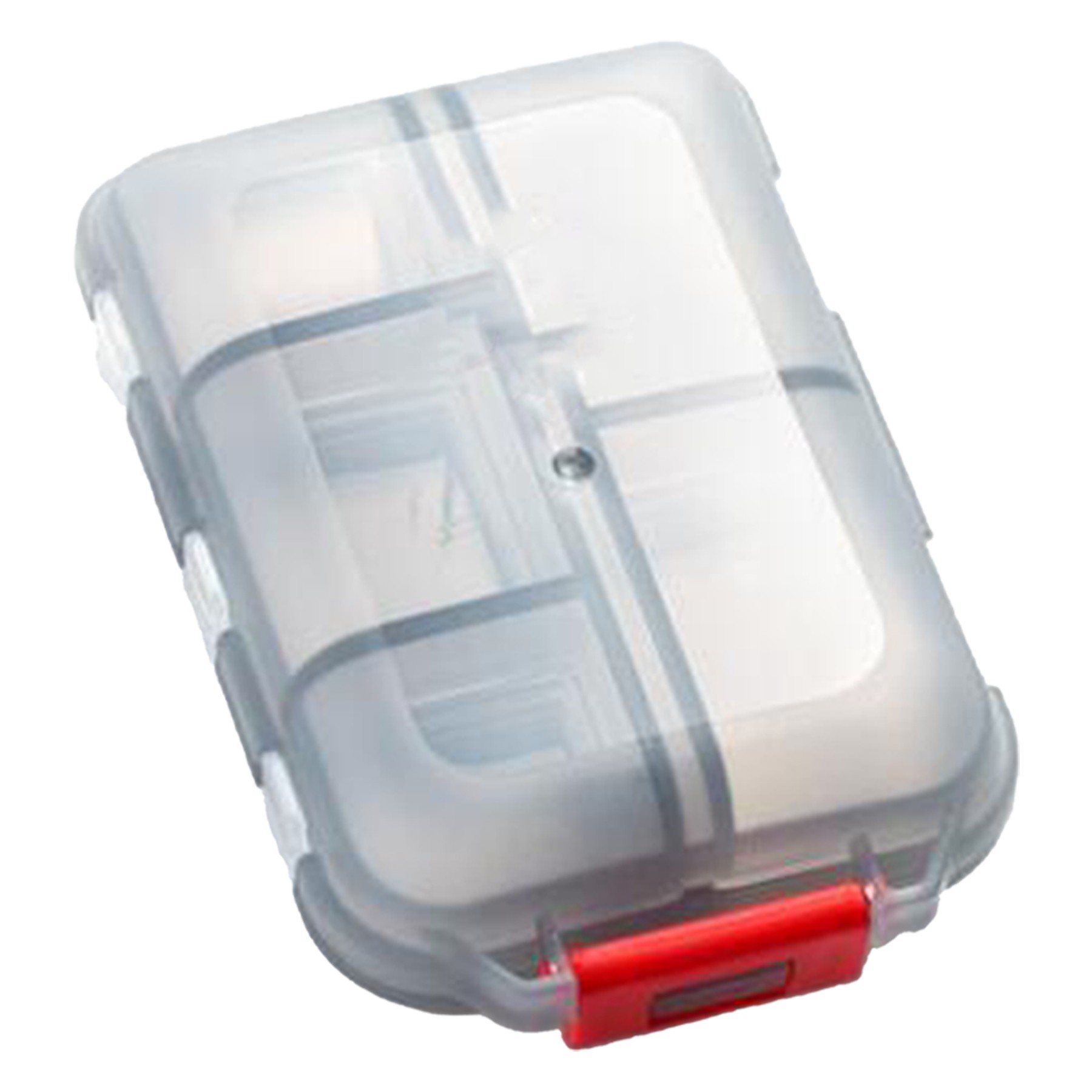 Weekly Travel Pill Case 5