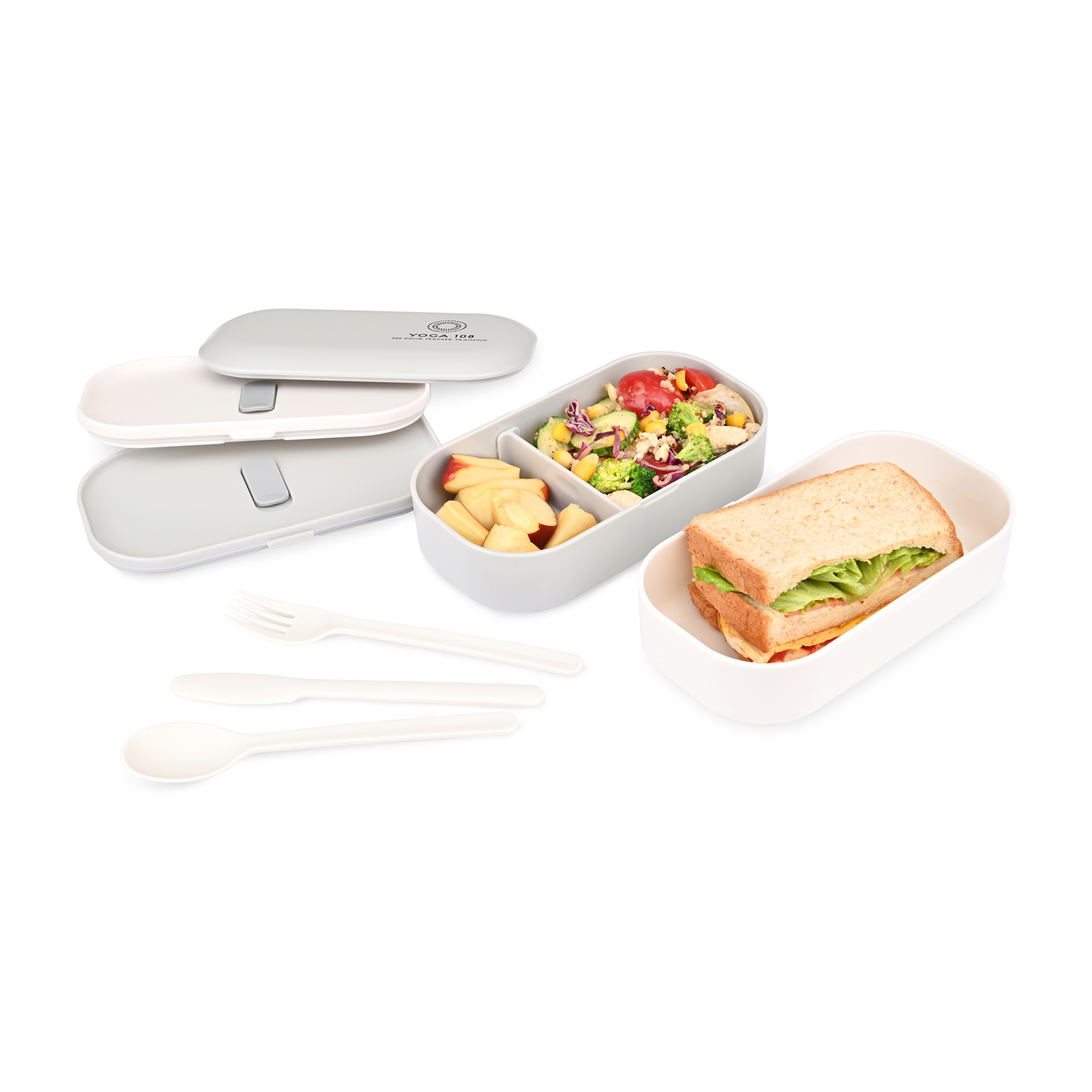 Oishii Bento Box 10