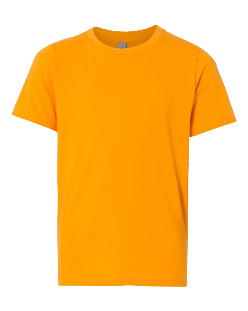 Youth Cotton Tee - 3310 104