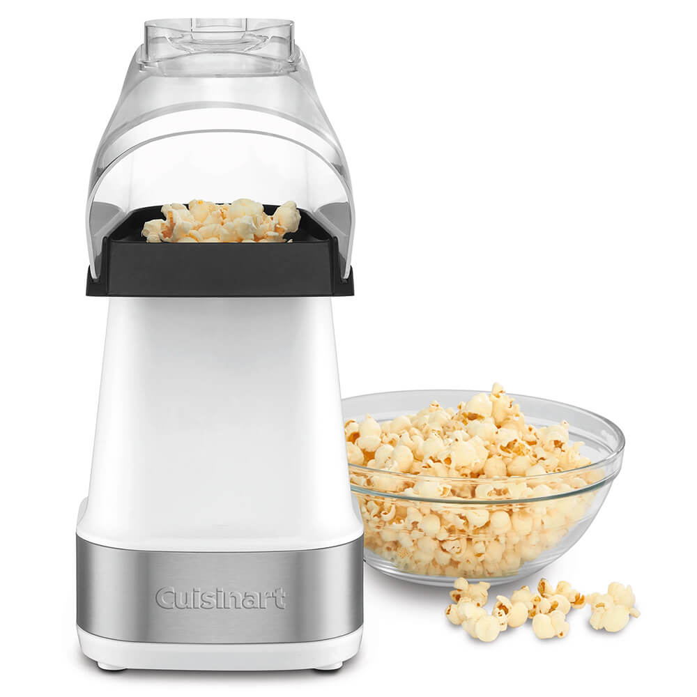 Hot Air Popcorn Maker