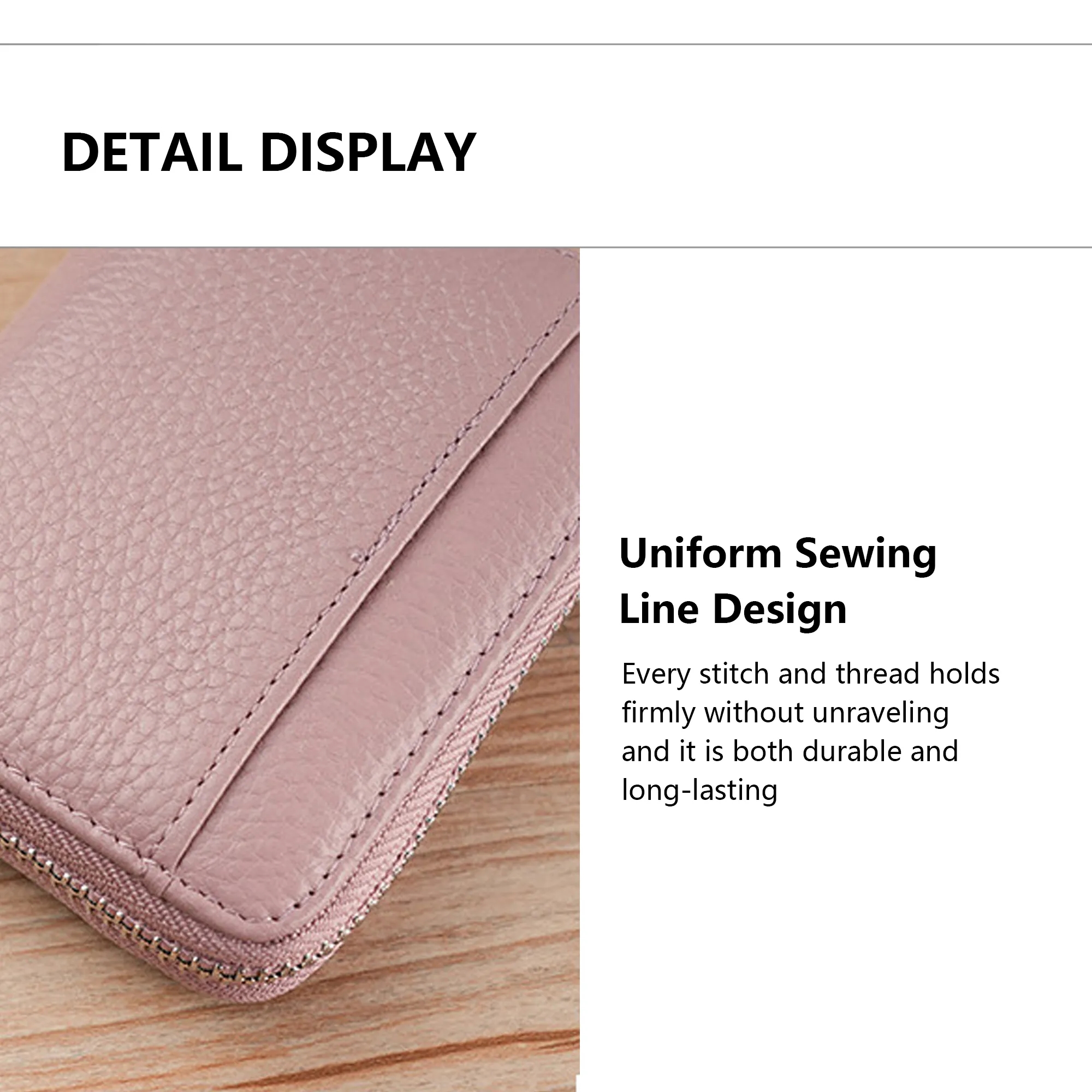 RFID Blocking Card Holder 7