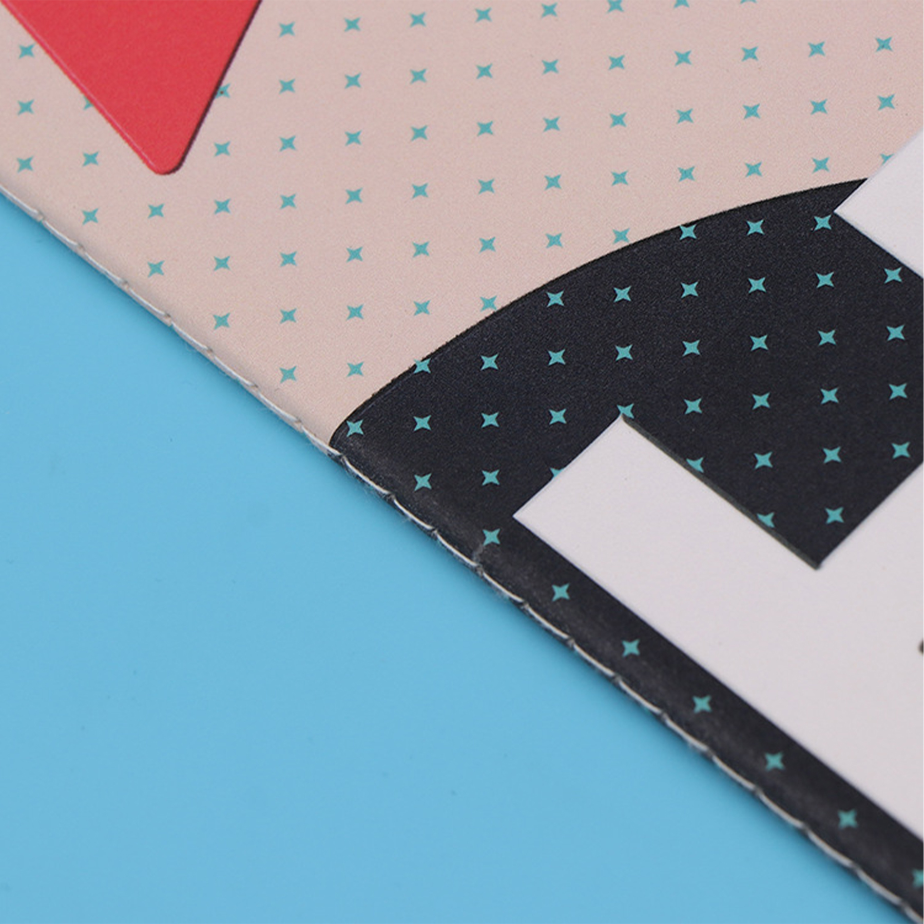 Simple Softcover Notebooks 3