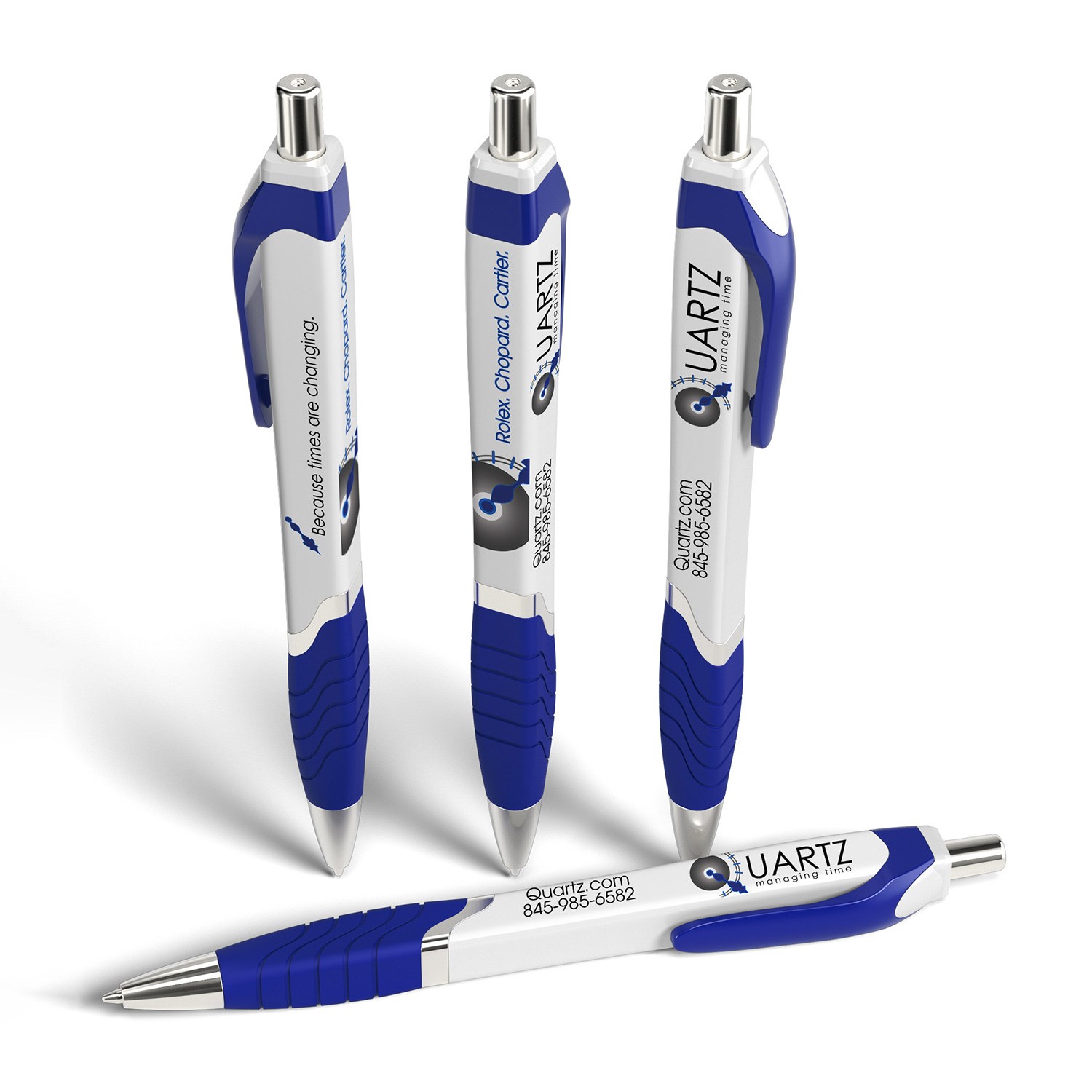 Squared Tropical Performance Pen™ 2