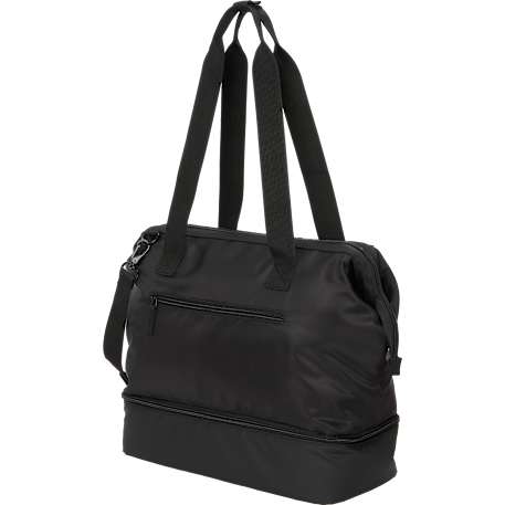 Daybreak Recycled Weekender Tote 17