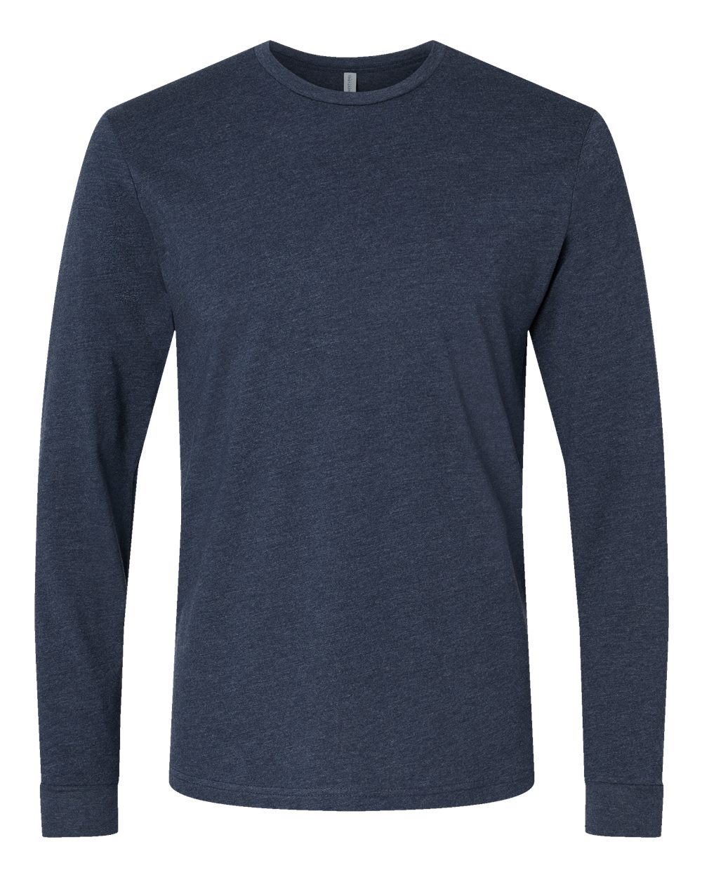 Unisex CVC Long Sleeve T-Shirt - 6211 98