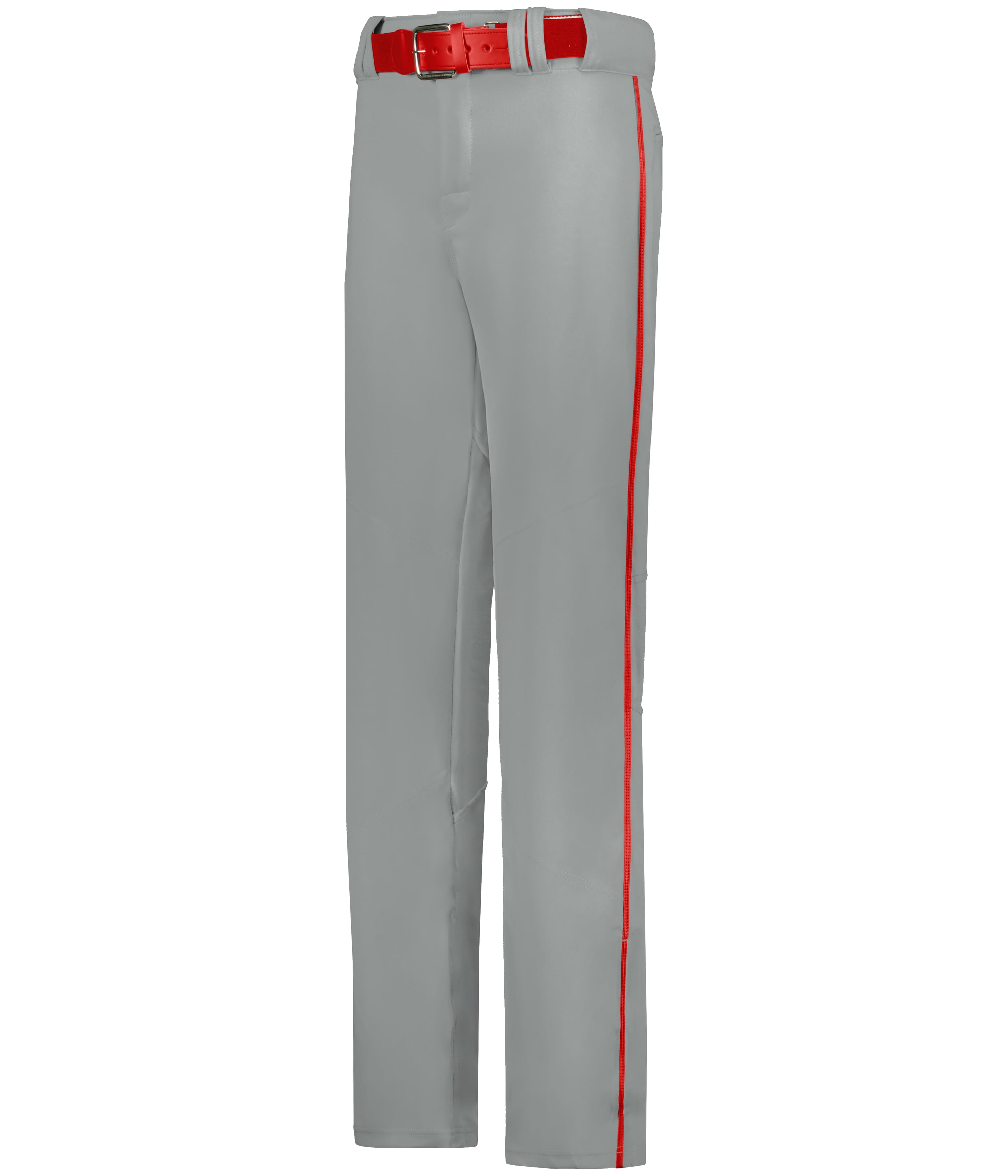 YOUTH CRUSH OPEN BOTTOM PANT WITH BRAID 5