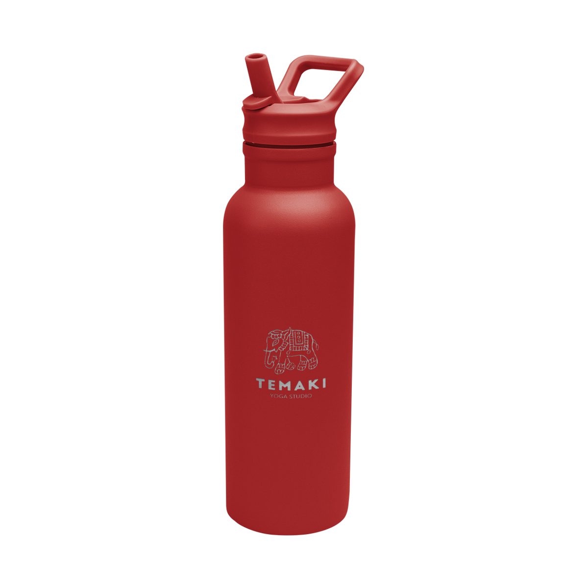 17 Oz. Hailey Recycled Stainless Steel Bottle 19
