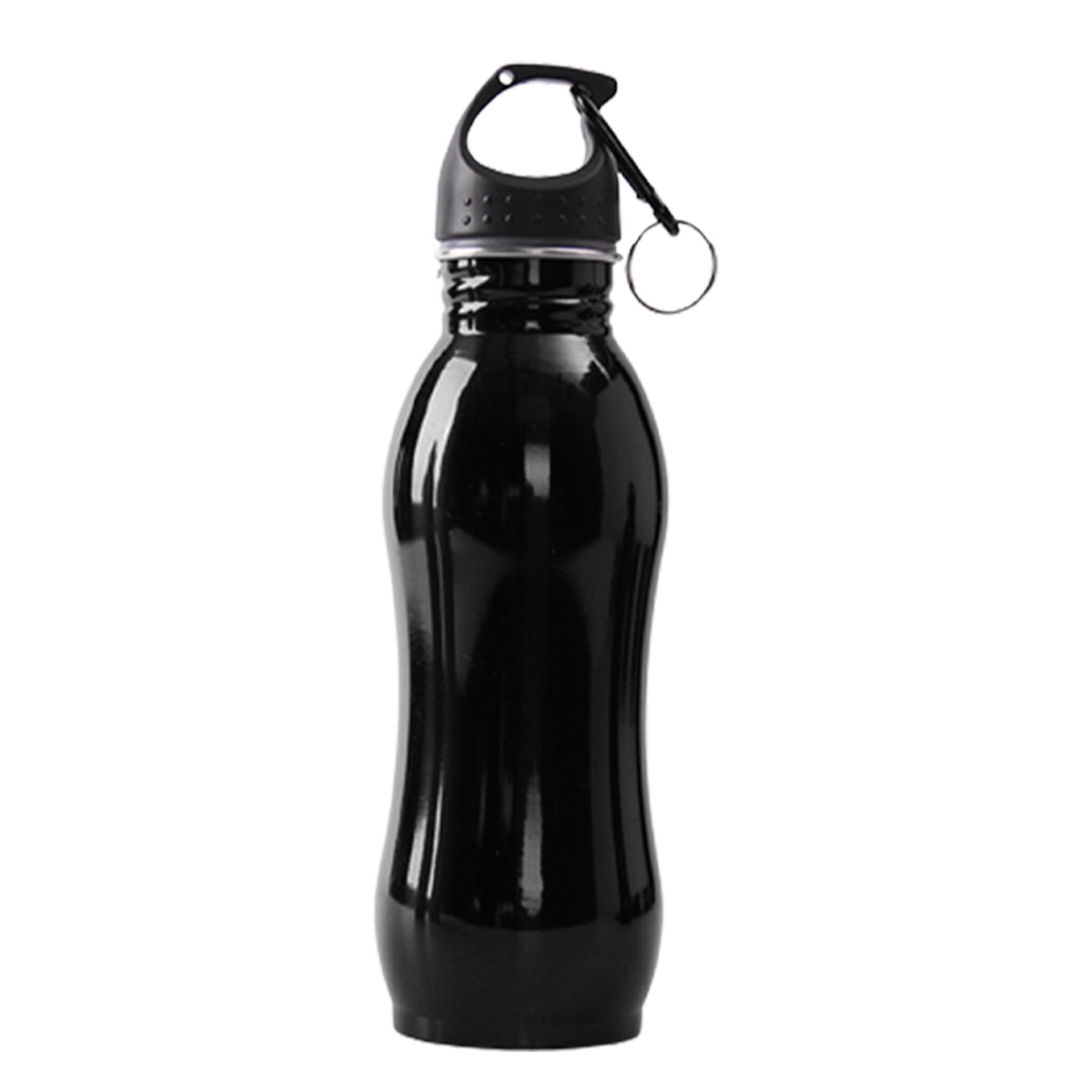 17Oz Single Wall Stainless Steel Bottle 3