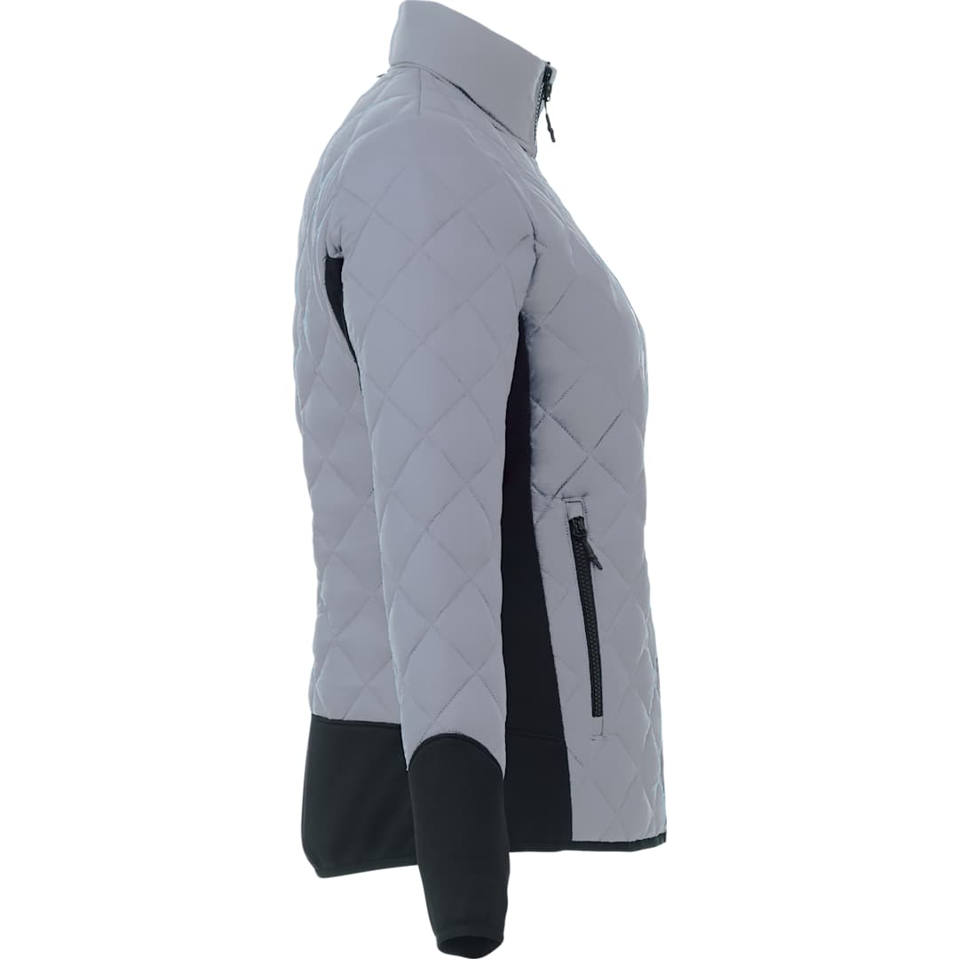 Women's ROUGEMONT Hybrid Insulated Jacket 142