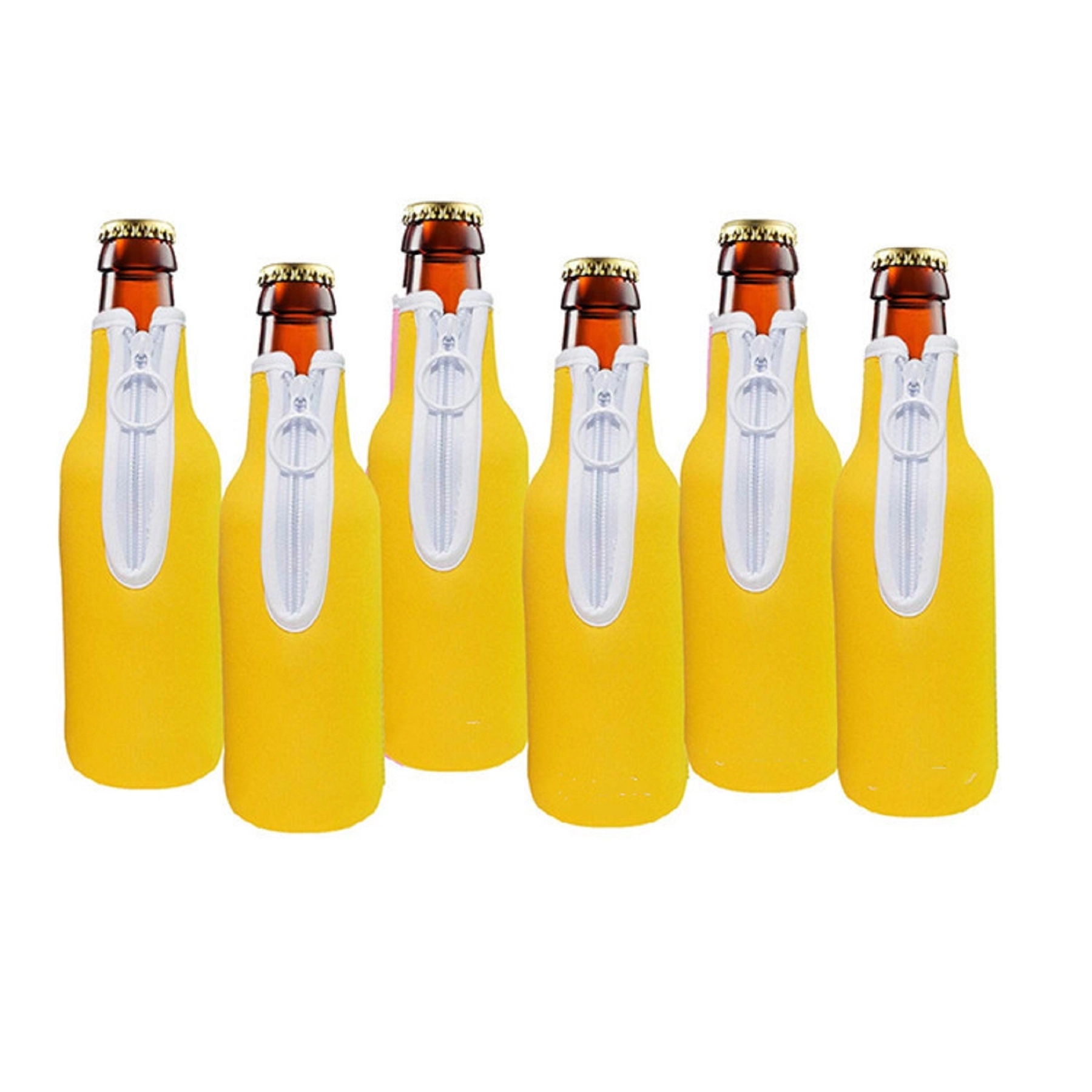 Neoprene Cooler Bottle Holder 6