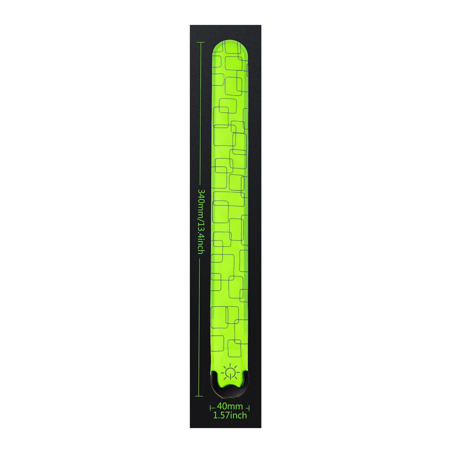 LED Rechargeable Armband 7