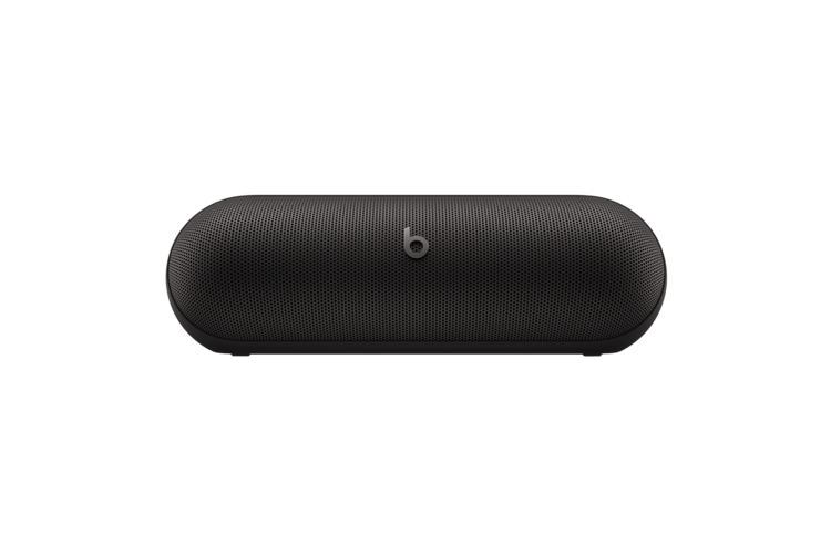 Beats Pill Wireless Speaker - Matte Black 1