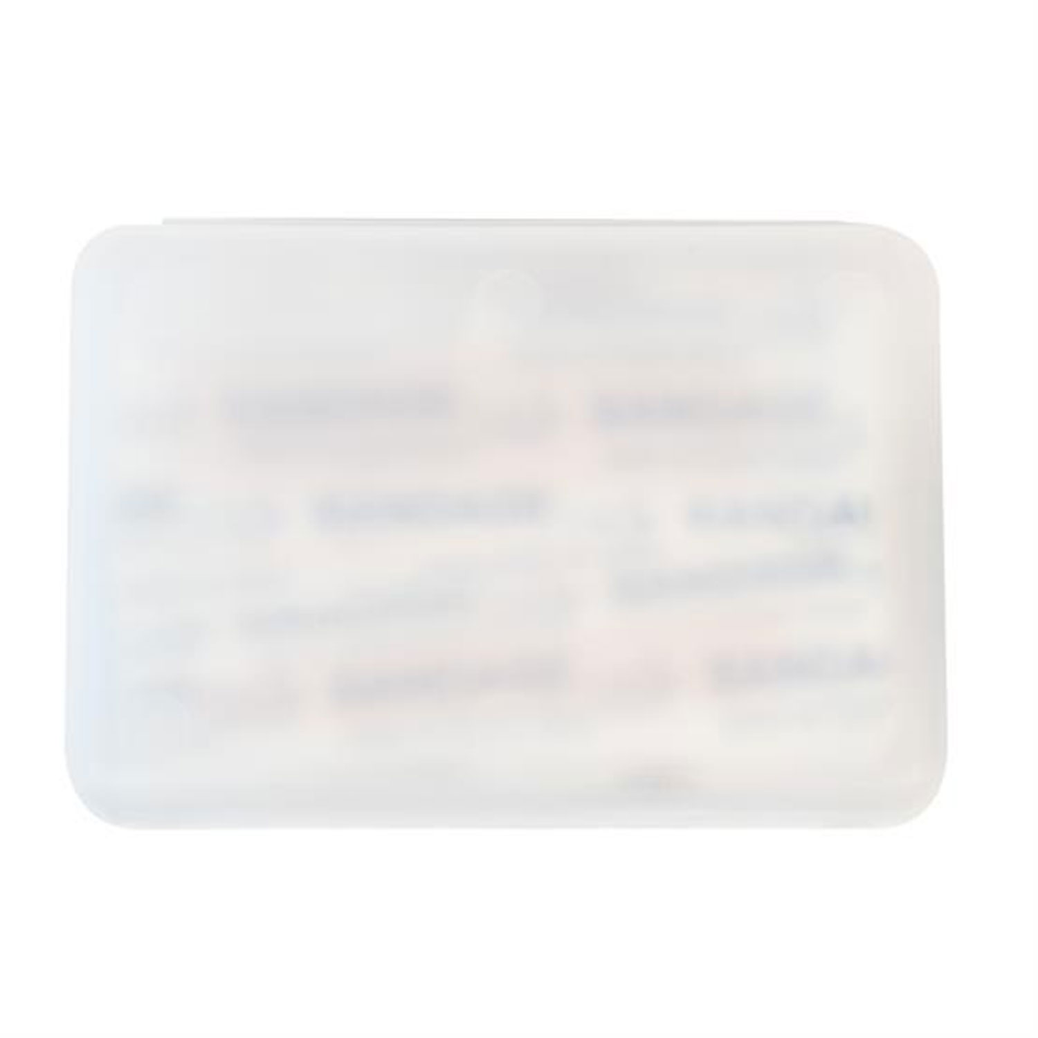 Essential Rescue First Aid Kit 19