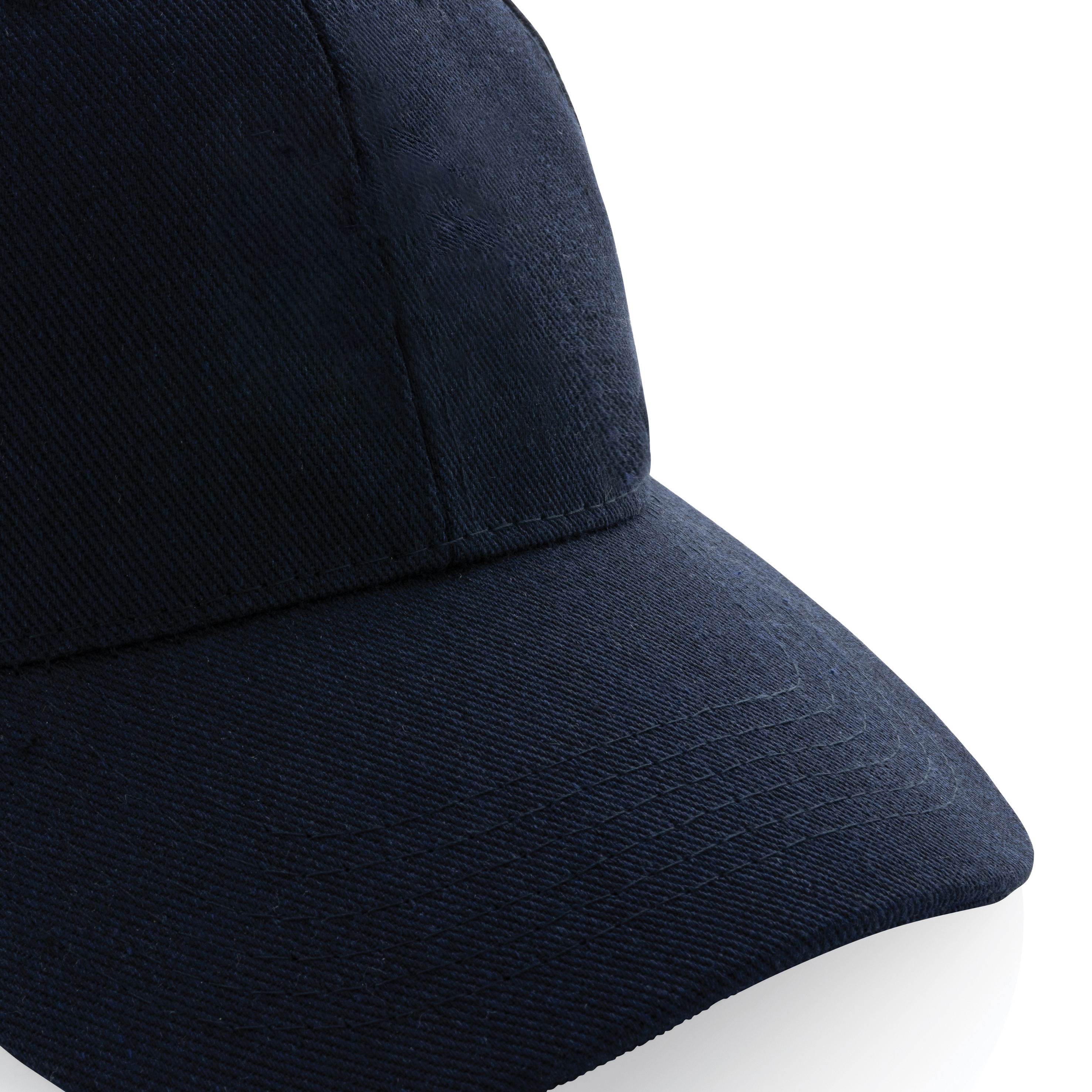 Impact 6 Panel 280gr Recycled Cotton Cap - AWARE™ 31