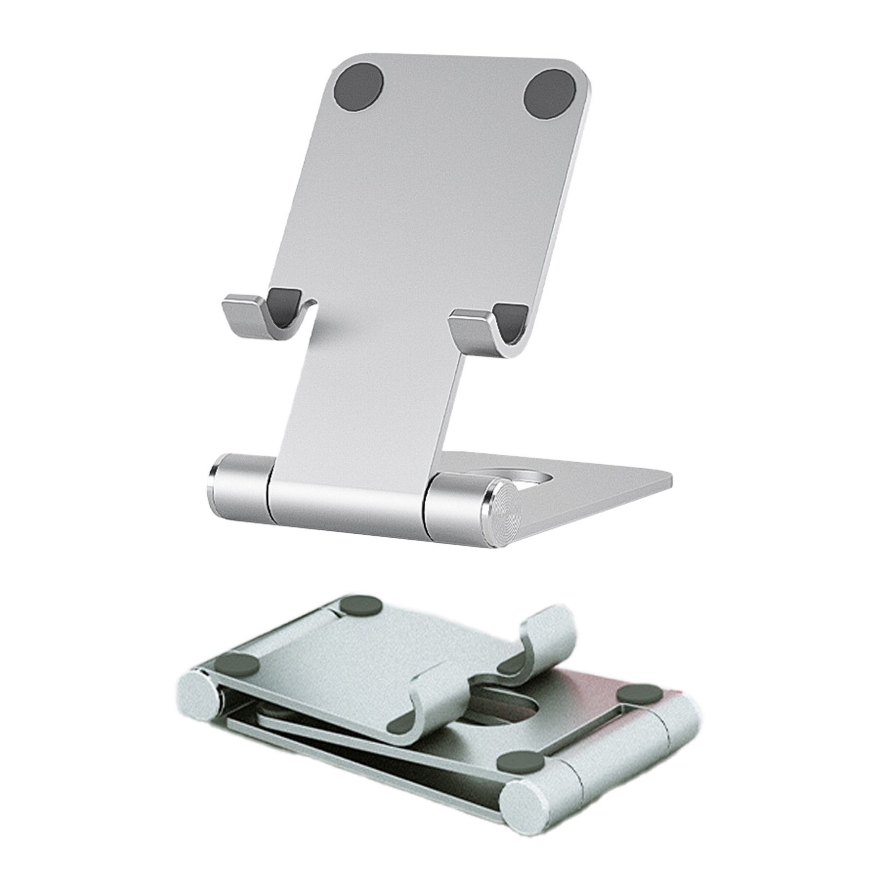 M4 Desktop Phone Stand 4