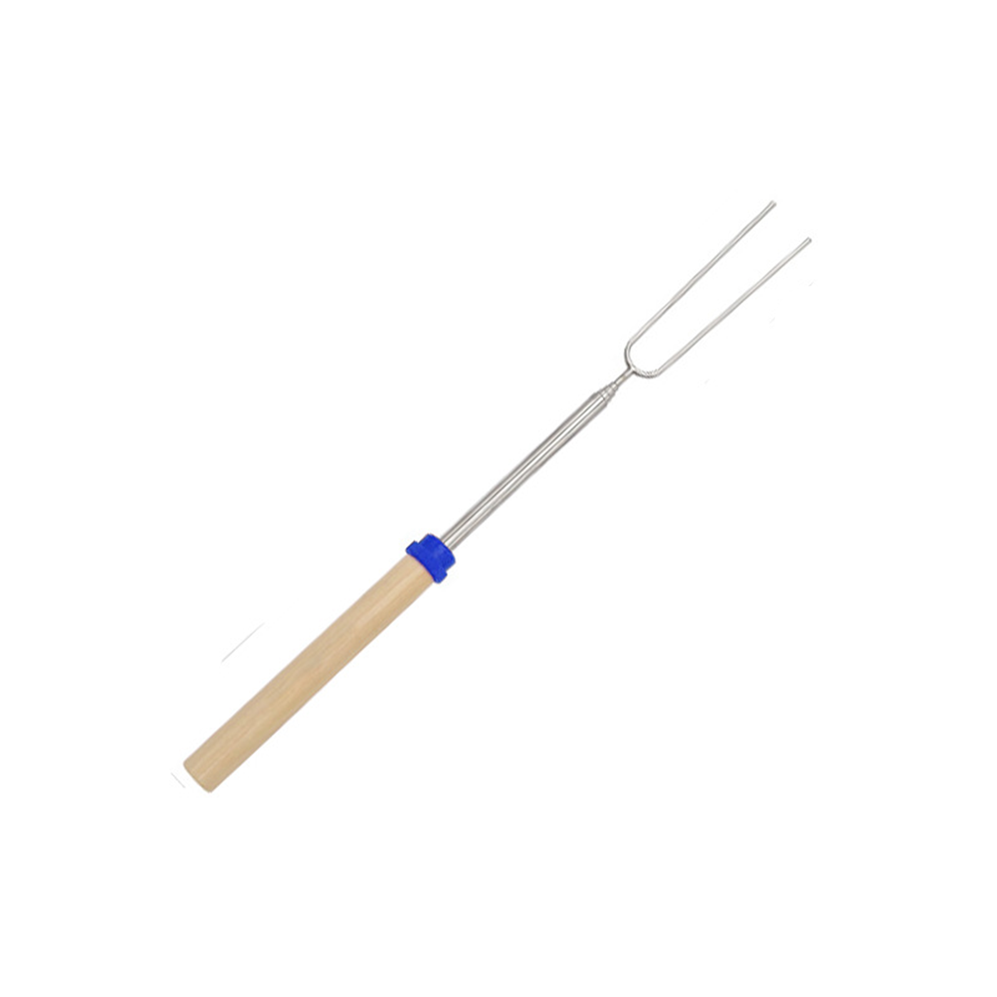 Adjustable Grill Fork 4