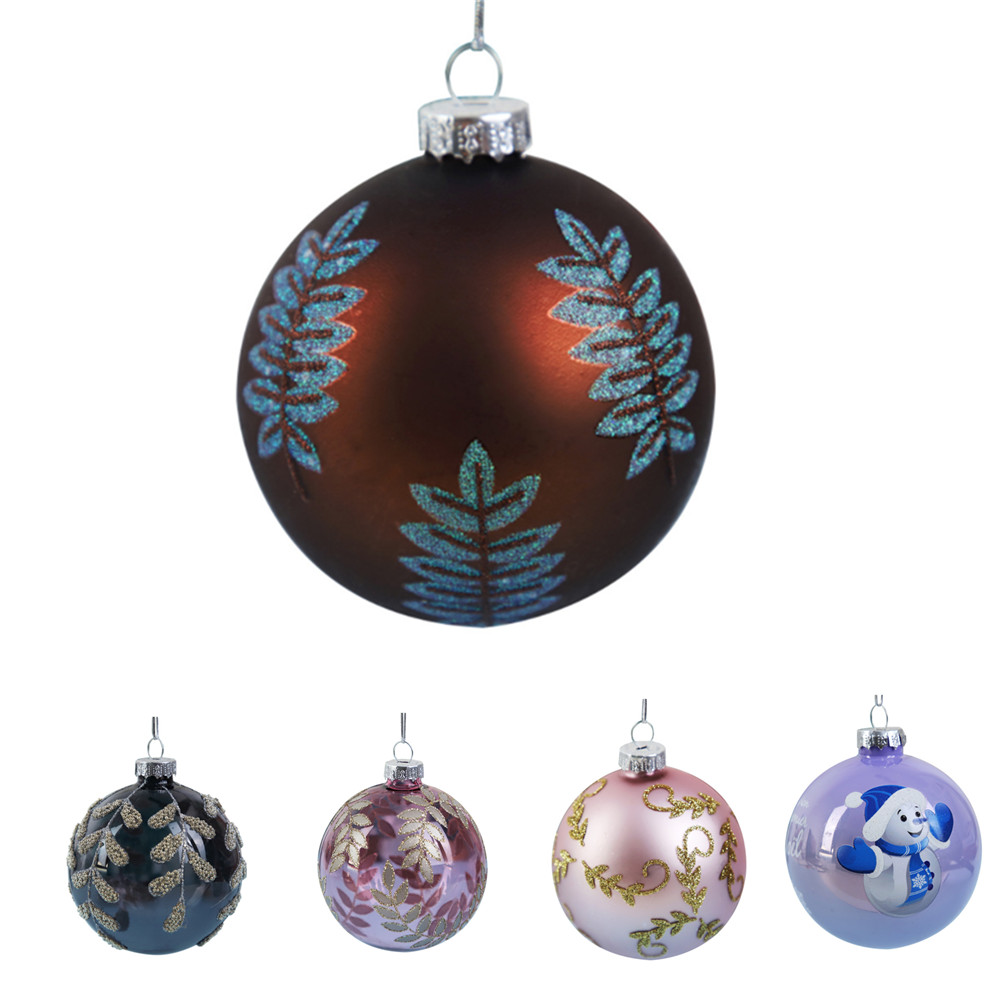 Christmas Ornaments Hanging Ball 3
