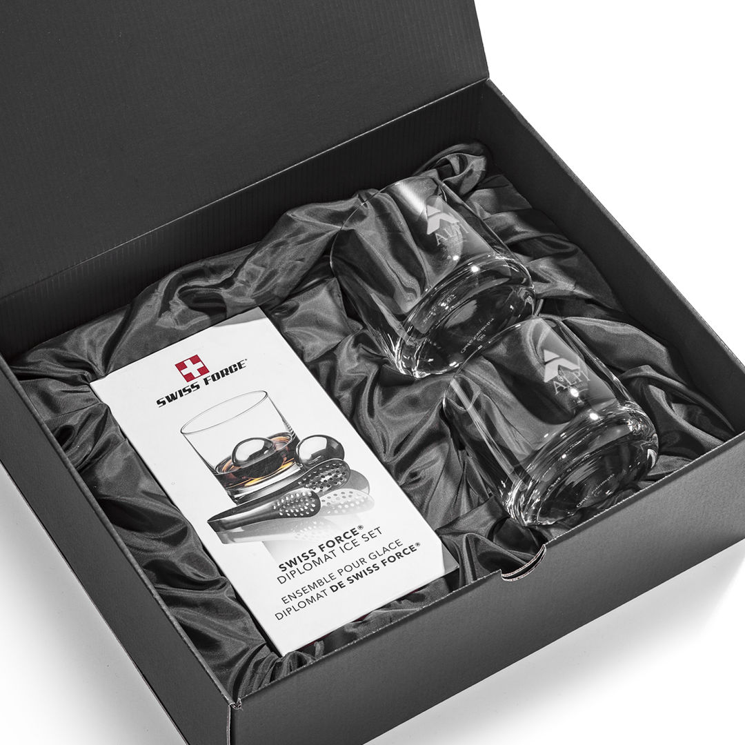 Swiss Force® S/S Balls & 2 Montana OTR 3