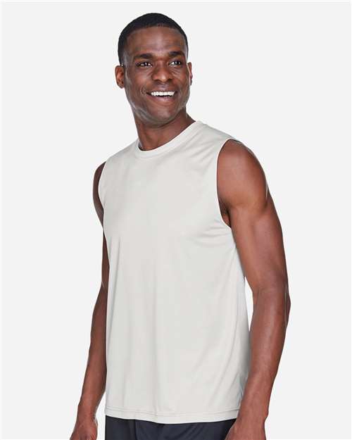 Men's Zone Performance Muscle T-Shirt - TT11M 54